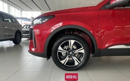 Chery Tiggo 4 I рестайлинг, 2025 год, 2 170 000 рублей, 12 фотография