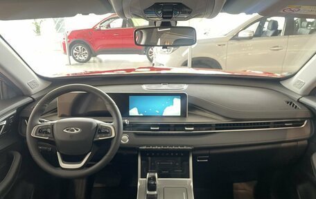 Chery Tiggo 4 I рестайлинг, 2025 год, 2 170 000 рублей, 17 фотография