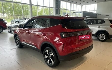 Chery Tiggo 4 I рестайлинг, 2025 год, 2 170 000 рублей, 11 фотография
