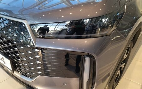 Chery Tiggo 4 I рестайлинг, 2025 год, 2 285 000 рублей, 3 фотография
