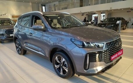 Chery Tiggo 4 I рестайлинг, 2025 год, 2 285 000 рублей, 5 фотография