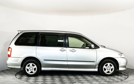 Mazda MPV II, 2002 год, 449 000 рублей, 4 фотография