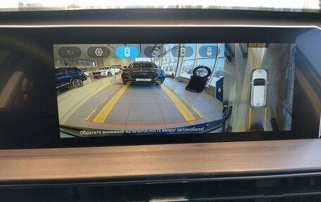 Chery Tiggo 4 I рестайлинг, 2025 год, 2 285 000 рублей, 24 фотография