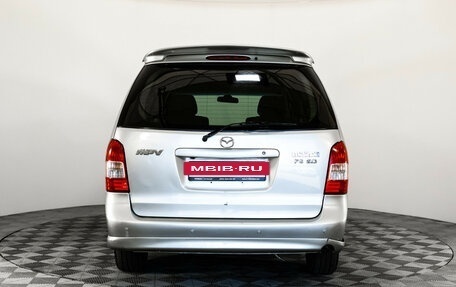 Mazda MPV II, 2002 год, 449 000 рублей, 6 фотография