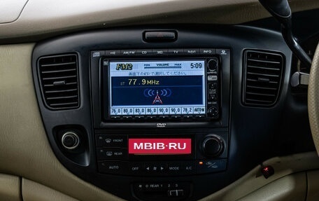 Mazda MPV II, 2002 год, 449 000 рублей, 16 фотография