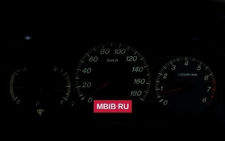 Mazda MPV II, 2002 год, 449 000 рублей, 18 фотография