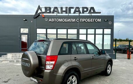 Suzuki Grand Vitara, 2014 год, 1 280 000 рублей, 6 фотография