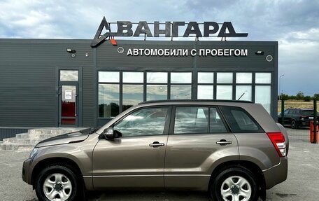 Suzuki Grand Vitara, 2014 год, 1 280 000 рублей, 3 фотография