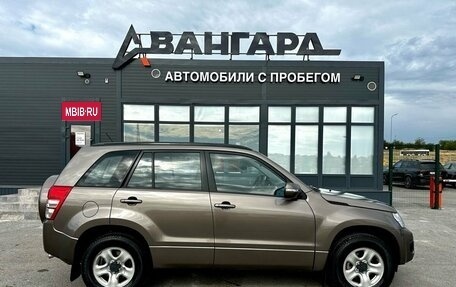 Suzuki Grand Vitara, 2014 год, 1 280 000 рублей, 7 фотография