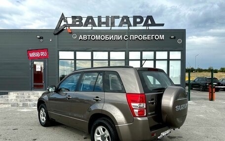 Suzuki Grand Vitara, 2014 год, 1 280 000 рублей, 4 фотография