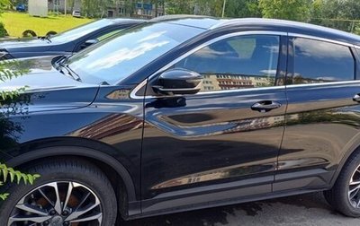 Geely Coolray I, 2021 год, 1 545 000 рублей, 1 фотография