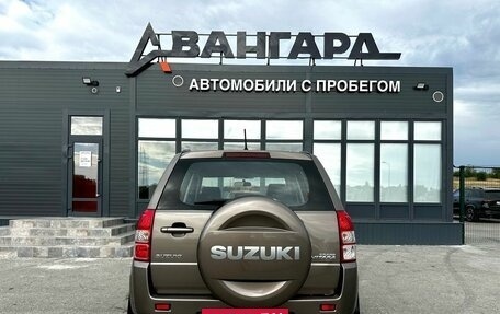 Suzuki Grand Vitara, 2014 год, 1 280 000 рублей, 5 фотография