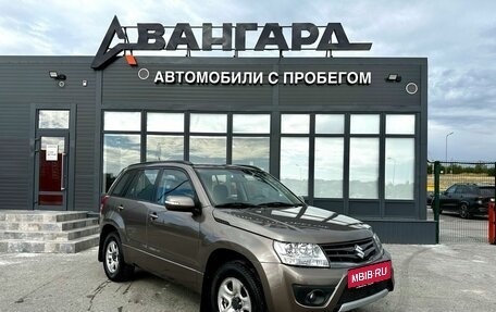 Suzuki Grand Vitara, 2014 год, 1 280 000 рублей, 8 фотография