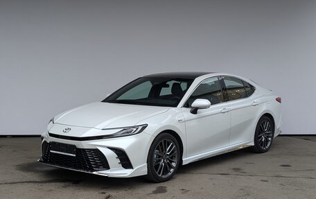 Toyota Camry, 2024 год, 5 405 000 рублей, 1 фотография