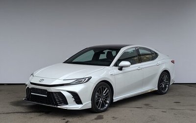 Toyota Camry, 2024 год, 5 405 000 рублей, 1 фотография