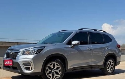 Subaru Forester, 2021 год, 2 750 000 рублей, 1 фотография