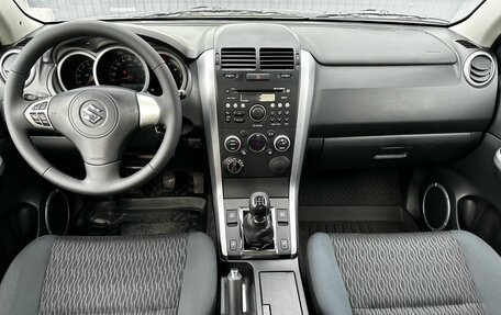 Suzuki Grand Vitara, 2014 год, 1 280 000 рублей, 19 фотография