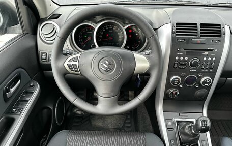 Suzuki Grand Vitara, 2014 год, 1 280 000 рублей, 20 фотография