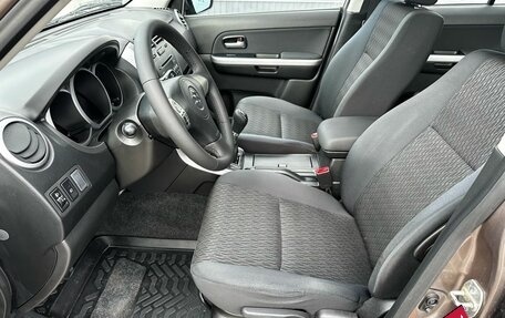 Suzuki Grand Vitara, 2014 год, 1 280 000 рублей, 10 фотография