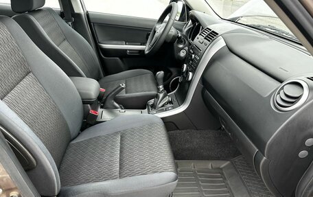 Suzuki Grand Vitara, 2014 год, 1 280 000 рублей, 21 фотография