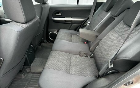 Suzuki Grand Vitara, 2014 год, 1 280 000 рублей, 25 фотография