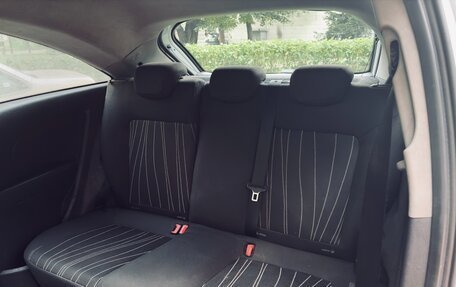 Opel Corsa D, 2007 год, 300 000 рублей, 13 фотография
