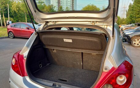 Opel Corsa D, 2007 год, 300 000 рублей, 16 фотография