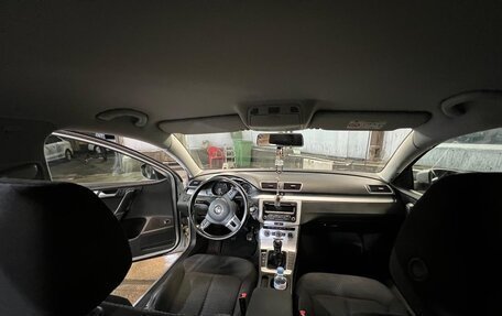 Volkswagen Passat B7, 2014 год, 900 000 рублей, 8 фотография