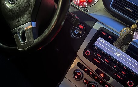 Volkswagen Passat B7, 2014 год, 900 000 рублей, 7 фотография