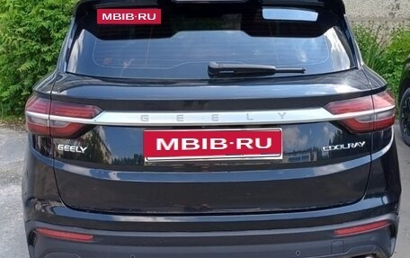 Geely Coolray I, 2021 год, 1 545 000 рублей, 2 фотография