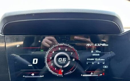 Hyundai Elantra, 2022 год, 1 151 340 рублей, 11 фотография