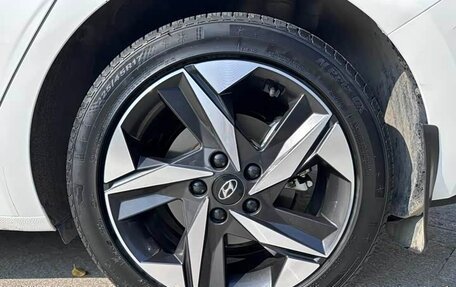 Hyundai Elantra, 2022 год, 1 151 340 рублей, 13 фотография