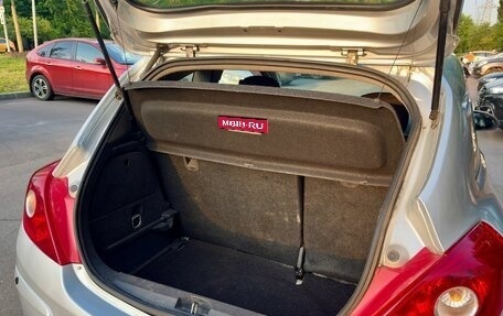 Opel Corsa D, 2007 год, 300 000 рублей, 17 фотография