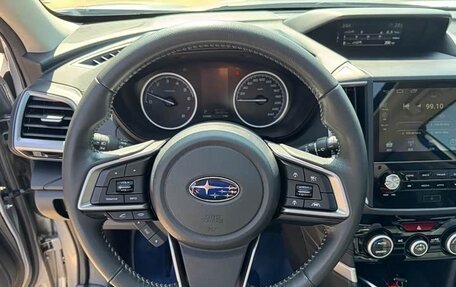 Subaru Forester, 2021 год, 2 750 000 рублей, 7 фотография