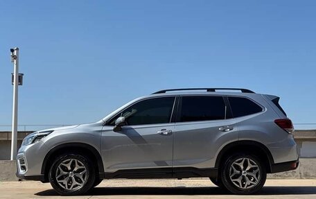 Subaru Forester, 2021 год, 2 750 000 рублей, 4 фотография