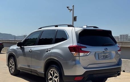 Subaru Forester, 2021 год, 2 750 000 рублей, 2 фотография