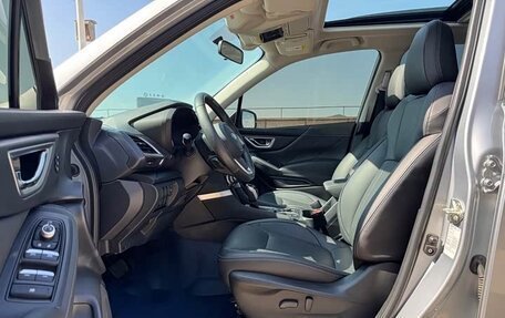 Subaru Forester, 2021 год, 2 750 000 рублей, 5 фотография