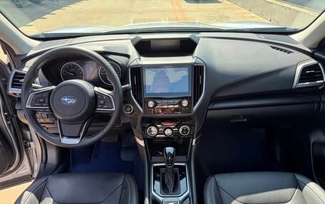 Subaru Forester, 2021 год, 2 750 000 рублей, 10 фотография
