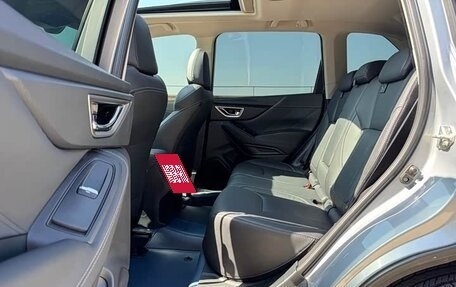 Subaru Forester, 2021 год, 2 750 000 рублей, 6 фотография