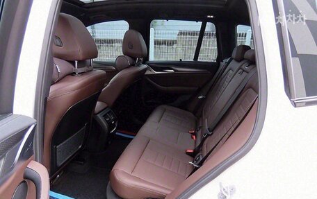 BMW X3, 2023 год, 5 400 000 рублей, 5 фотография