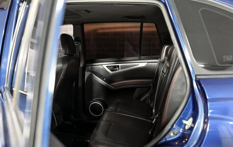 Lifan X60 I рестайлинг, 2017 год, 950 000 рублей, 21 фотография