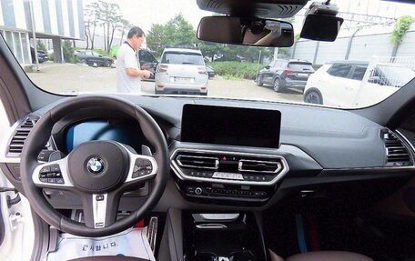 BMW X3, 2023 год, 5 400 000 рублей, 6 фотография