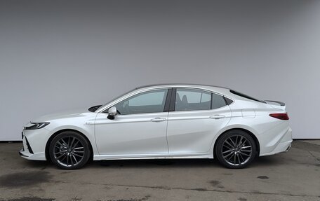 Toyota Camry, 2024 год, 5 405 000 рублей, 3 фотография