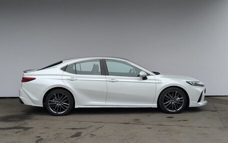 Toyota Camry, 2024 год, 5 405 000 рублей, 4 фотография