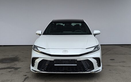 Toyota Camry, 2024 год, 5 405 000 рублей, 5 фотография