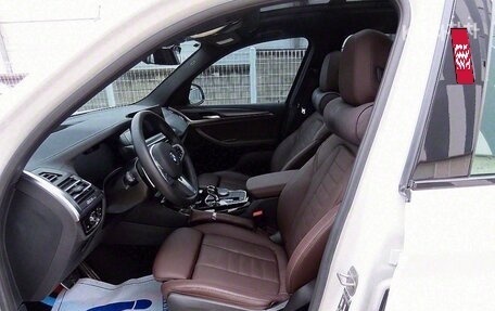 BMW X3, 2023 год, 5 400 000 рублей, 7 фотография