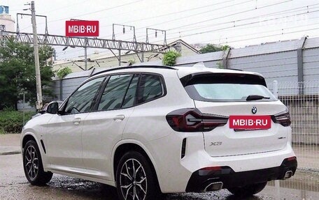 BMW X3, 2023 год, 5 400 000 рублей, 3 фотография