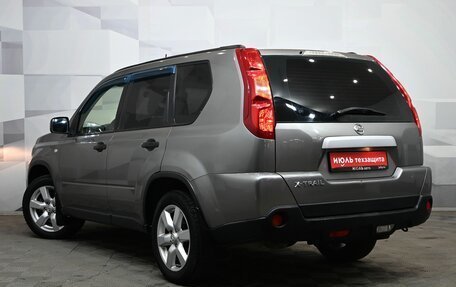Nissan X-Trail, 2007 год, 1 199 000 рублей, 4 фотография