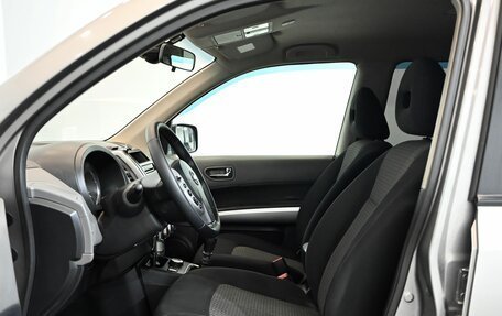 Nissan X-Trail, 2007 год, 1 199 000 рублей, 9 фотография