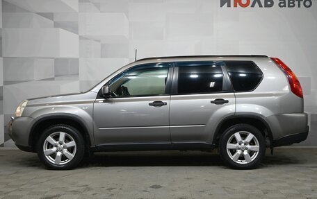 Nissan X-Trail, 2007 год, 1 199 000 рублей, 7 фотография